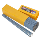 Sealey Welding Electrodes Dissimilar Ø2.5 x 300mm 5kg Pack
