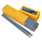 Sealey Welding Electrodes Dissimilar Ø4 x 350mm 5kg Pack