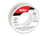 Weller Electronic Lead-Free Solder Sn100Ni100+, 1mm 70g