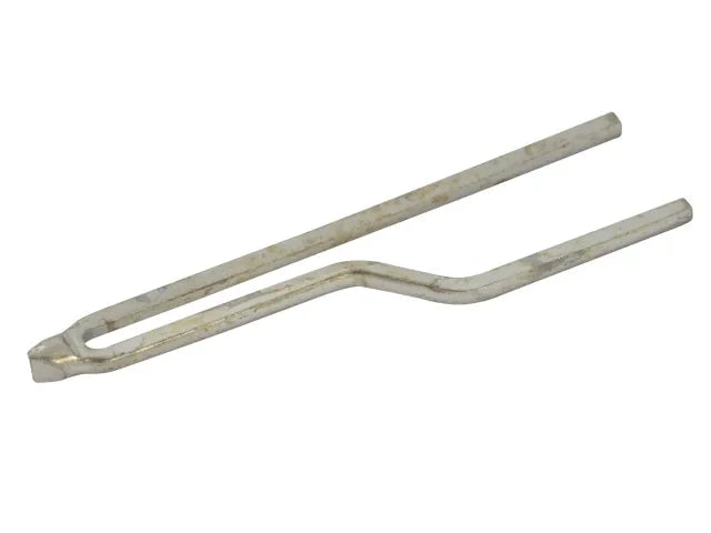 Weller 7135 Card of 2 Solder Tips for 8100/D