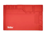 Weller Soldering Work Station Mat 546 x 349mm (21.6 x 13.8in)