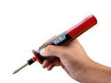 Weller WLBRK12 Cordless Rechargeable Soldering Iron 12W