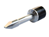 Weller Chisel Soldering Tip 4.0mm for WLBRK12