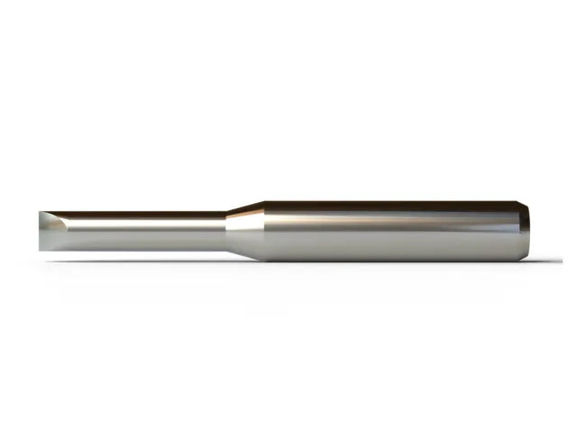 Weller Chisel Soldering Tip 6.4mm for WLIR80