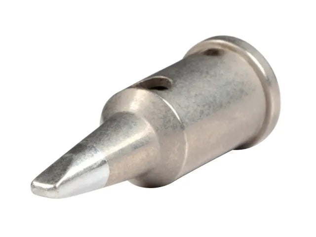 Weller Double Flat Soldering Tip 2.4mm for WLBU75