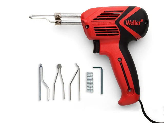 Weller Soldering Gun Kit 100W/140W 240V