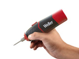 Weller WLIBA4 Cordless Battery Powered Soldering Iron