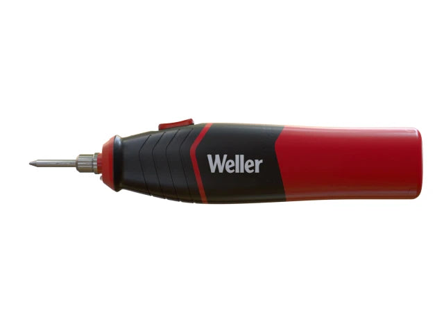 Weller WLIBAK8 Cordless Battery Powered Soldering Iron