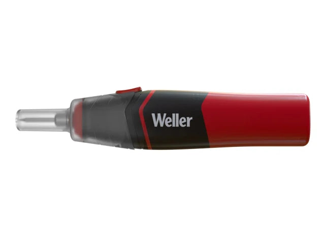 Weller WLIBAK8 Cordless Battery Powered Soldering Iron