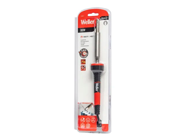 Weller LED Halo Ring Soldering Iron 80W 240V