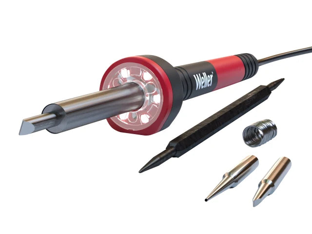 Weller LED Halo Ring Soldering Iron Kit 30W 240V