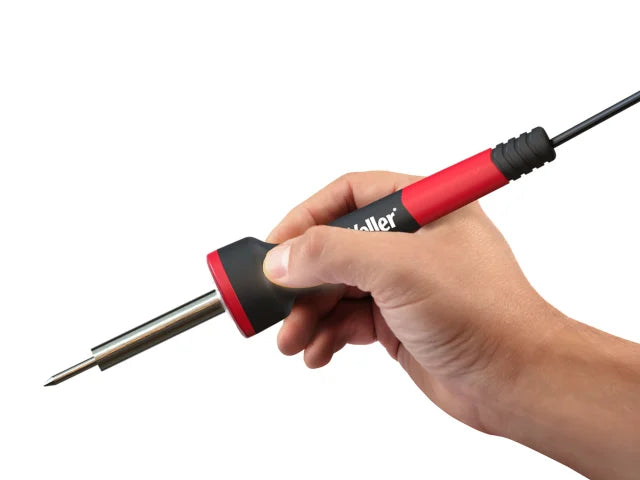 Weller LED Halo Ring Soldering Iron Kit 30W 240V