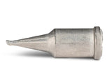 Weller Single Flat Soldering Tip 0.8mm for WLBU75