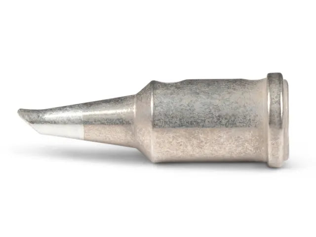 Weller Single Flat Soldering Tip 2.4mm for WLBU75