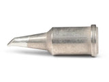 Weller Single Flat Soldering Tip 2.4mm for WLBU75