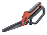 Crescent Wiss® Spring-Loaded Tradesman Shears 279mm (11in)