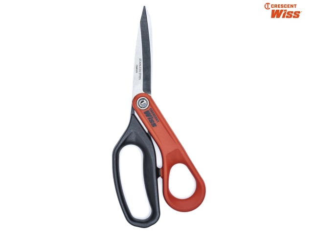 Crescent Wiss® All-Purpose Scissors 216mm (8.1/2in)