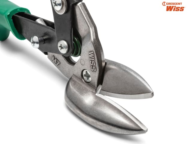 Crescent Wiss® M-7R Metalmaster® Compound Snips 235mm (9.1/4in)