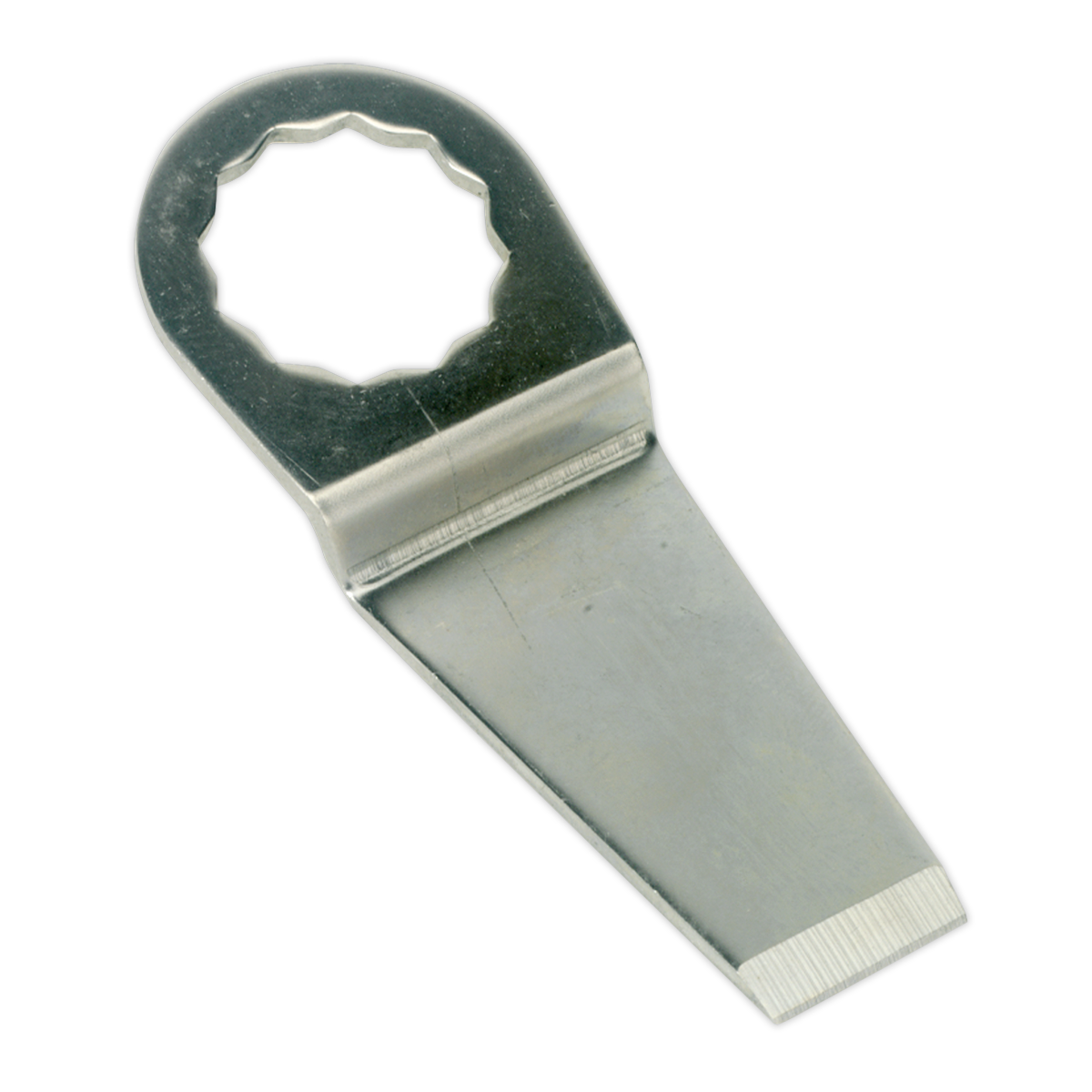 Sealey Air Knife Blade - 16mm - Offset