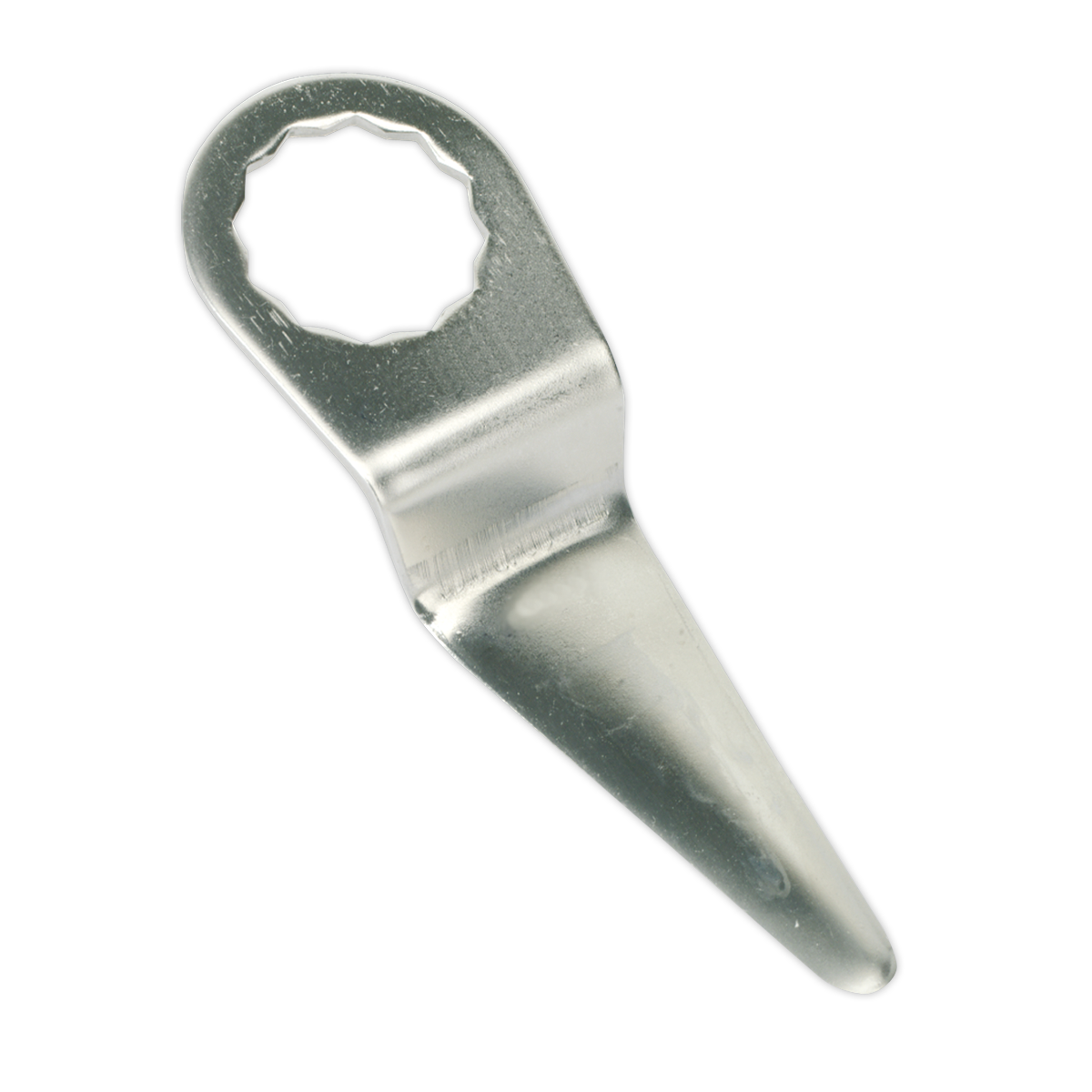 Sealey Air Knife Blade - 57mm - Offset Straight