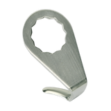Sealey Air Knife Blade - 18mm - Undercut