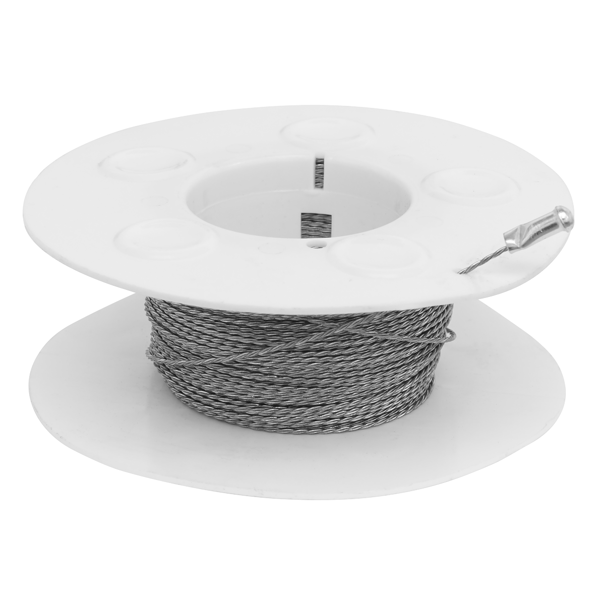 Sealey Windscreen Cutting Wire - Braided