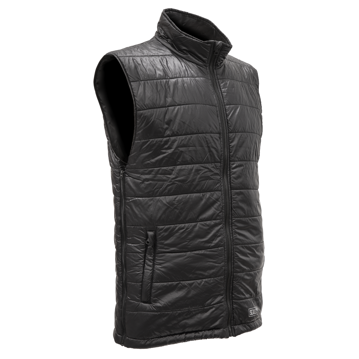 Sealey Heated Gilet 5V - 44" to 52" Chest