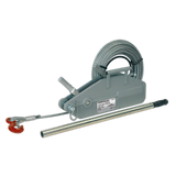 Sealey Wire Rope Puller 1600kg Max Line Force