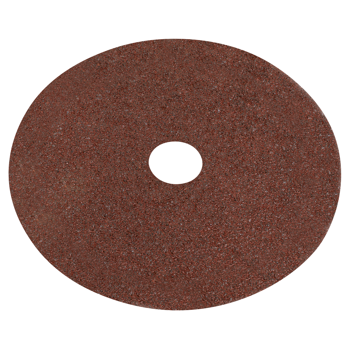 Sealey Fibre Backed Disc Ø100mm - 24Grit Pack of 25