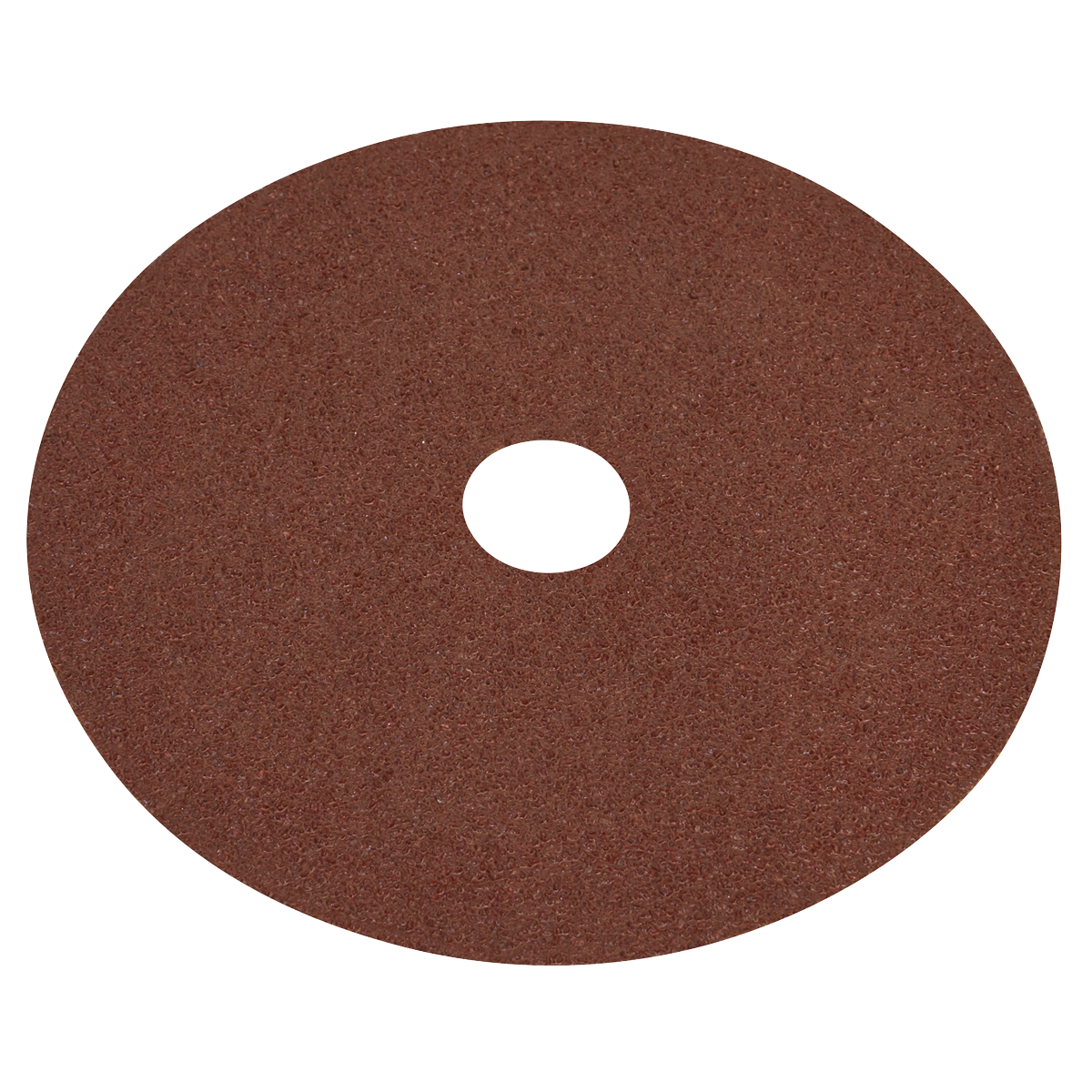 Sealey Fibre Backed Disc Ø100mm - 40Grit Pack of 25