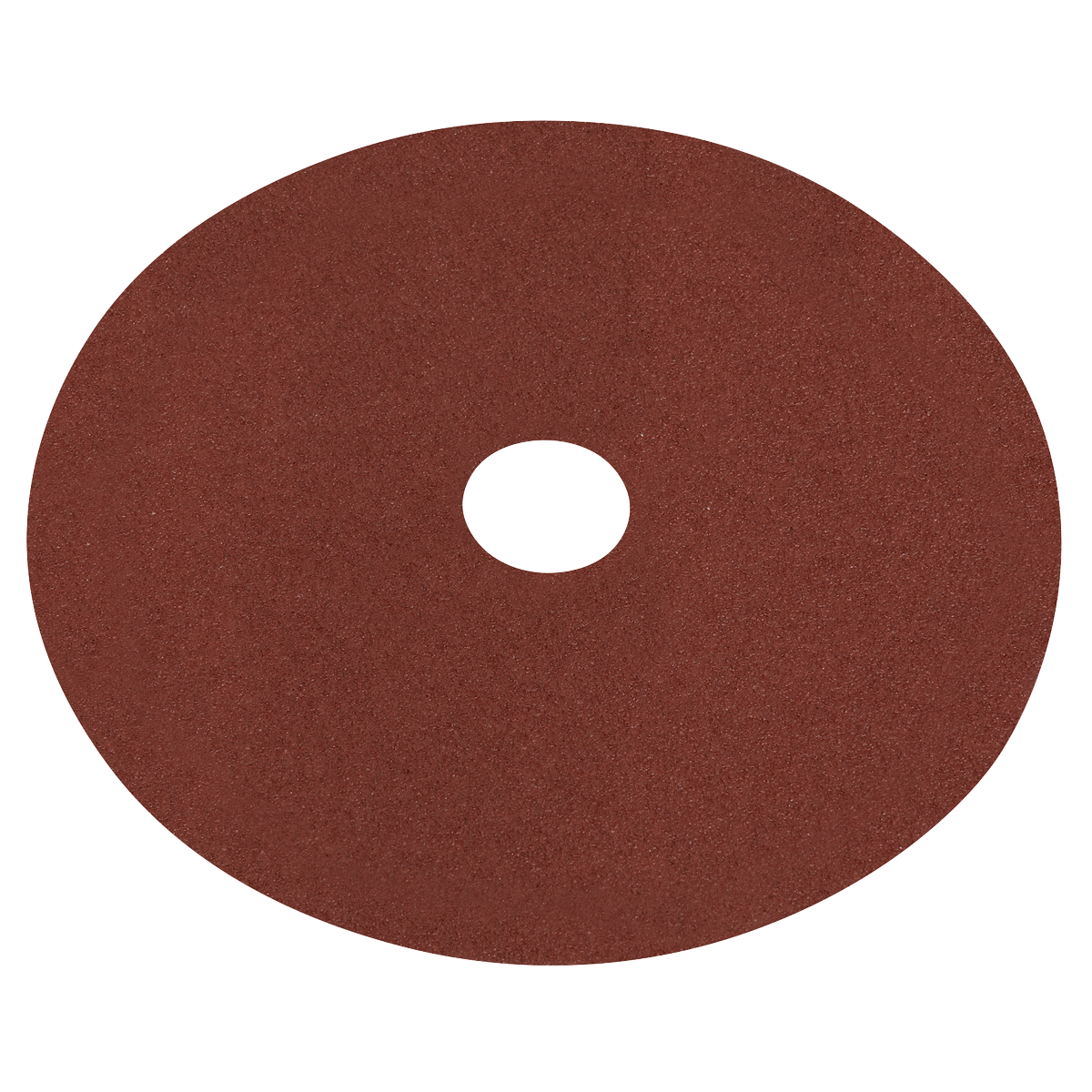 Sealey Fibre Backed Disc Ø115mm - 60Grit Pack of 25