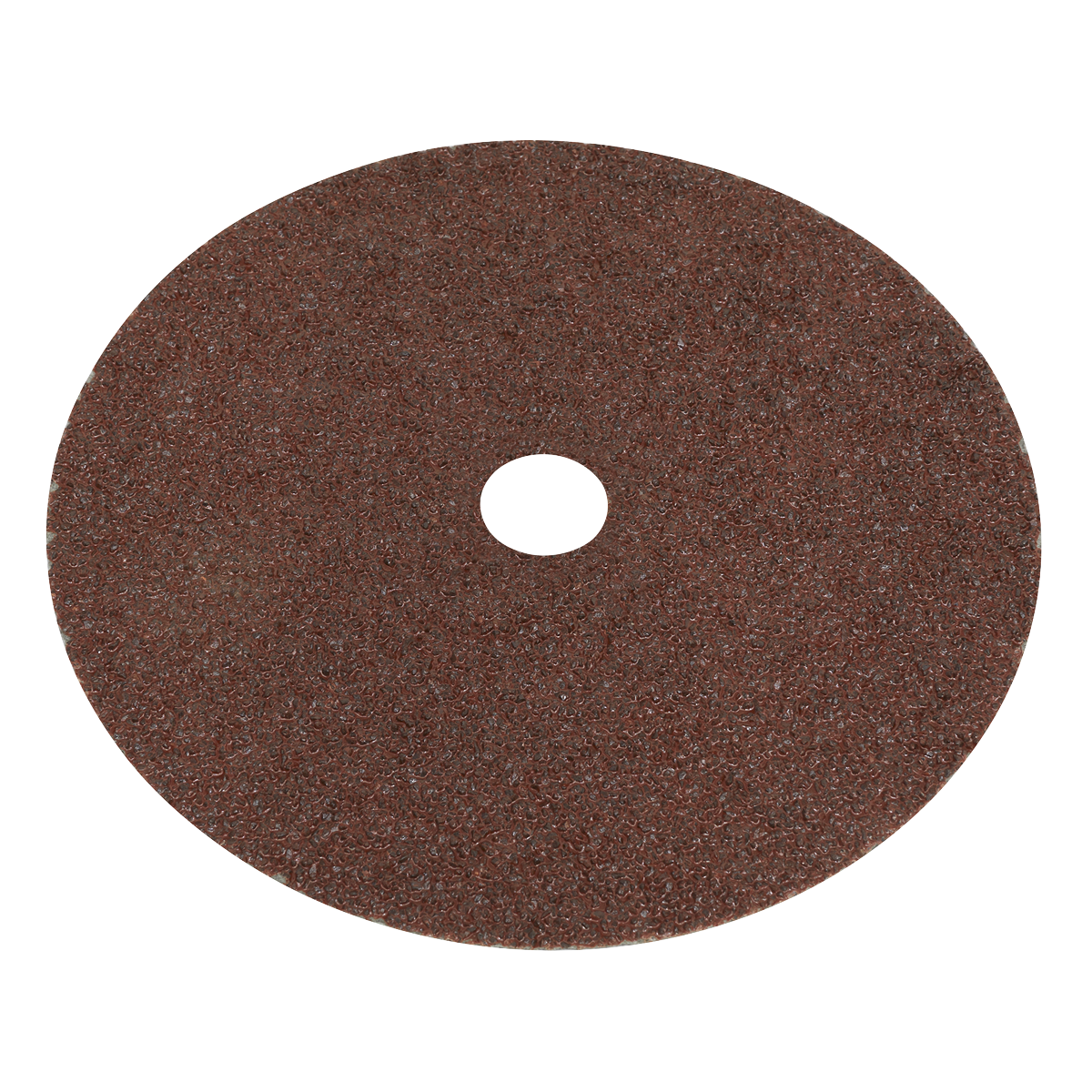 Sealey Fibre Backed Disc Ø175mm - 24Grit Pack of 25