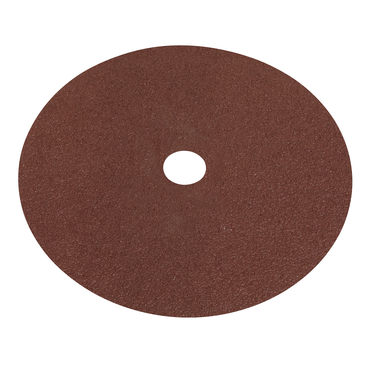 Sealey Fibre Backed Disc Ø175mm - 40Grit Pack of 25