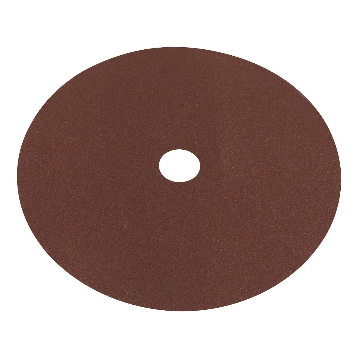 Sealey Fibre Backed Disc Ø175mm - 80Grit Pack of 25