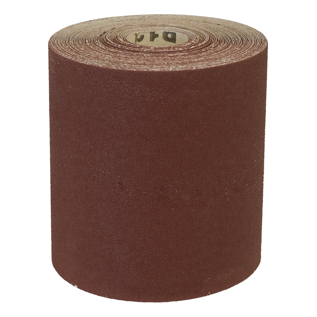 Sealey Production Sanding Roll 115mm x 10m - Fine 120Grit