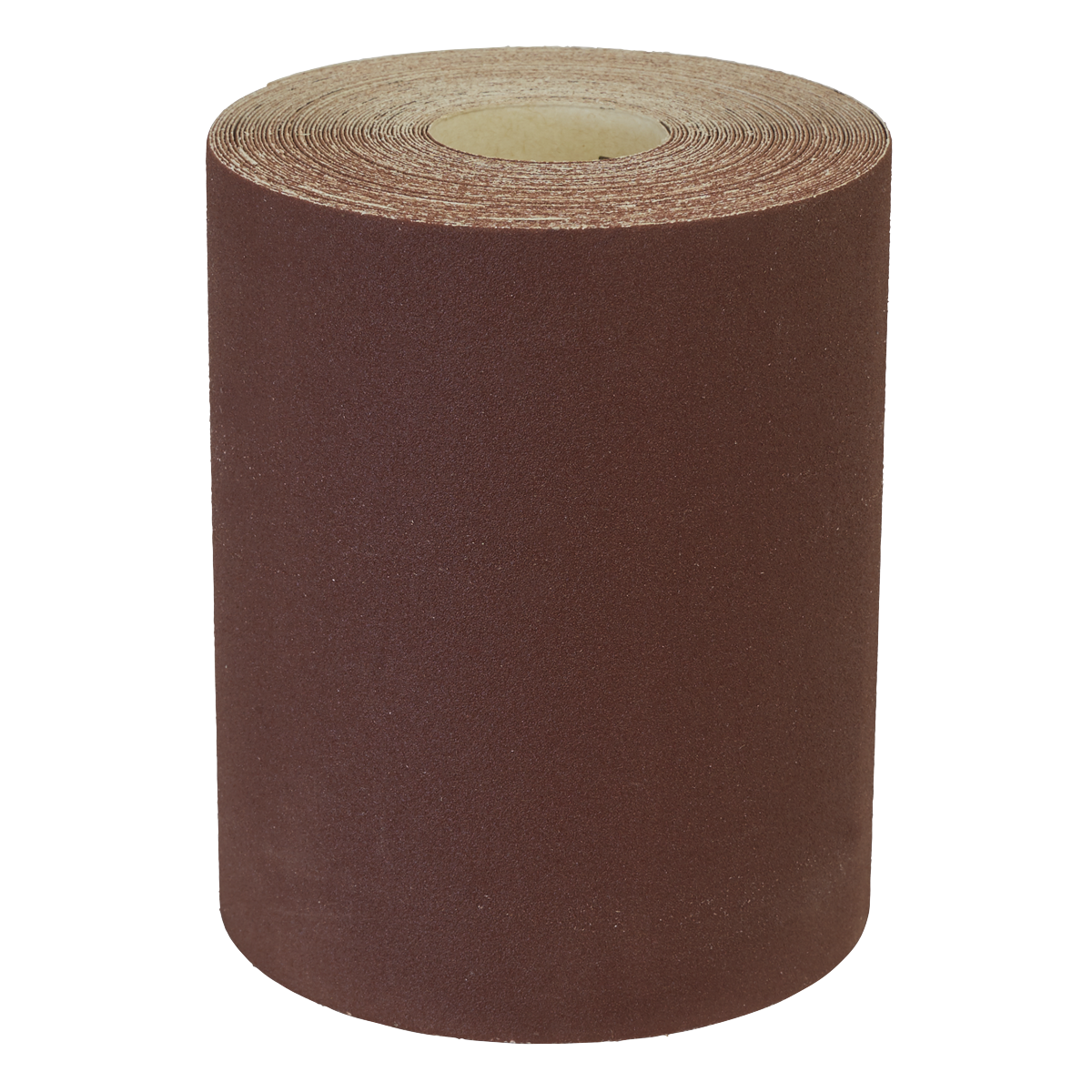 Sealey Production Sanding Roll 115mm x 10m - Extra-Fine 180Grit