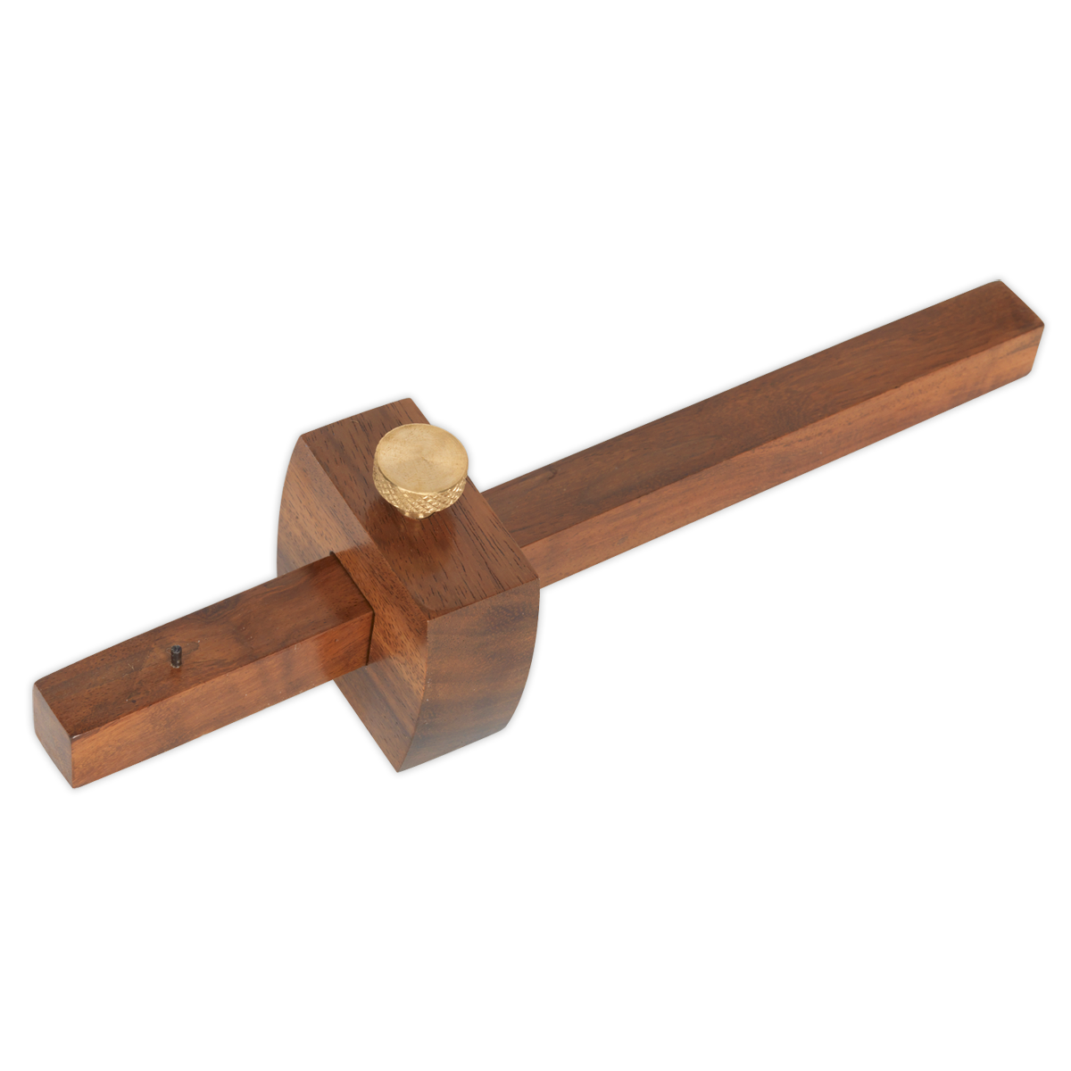 Sealey Hardwood Marking Gauge 230mm