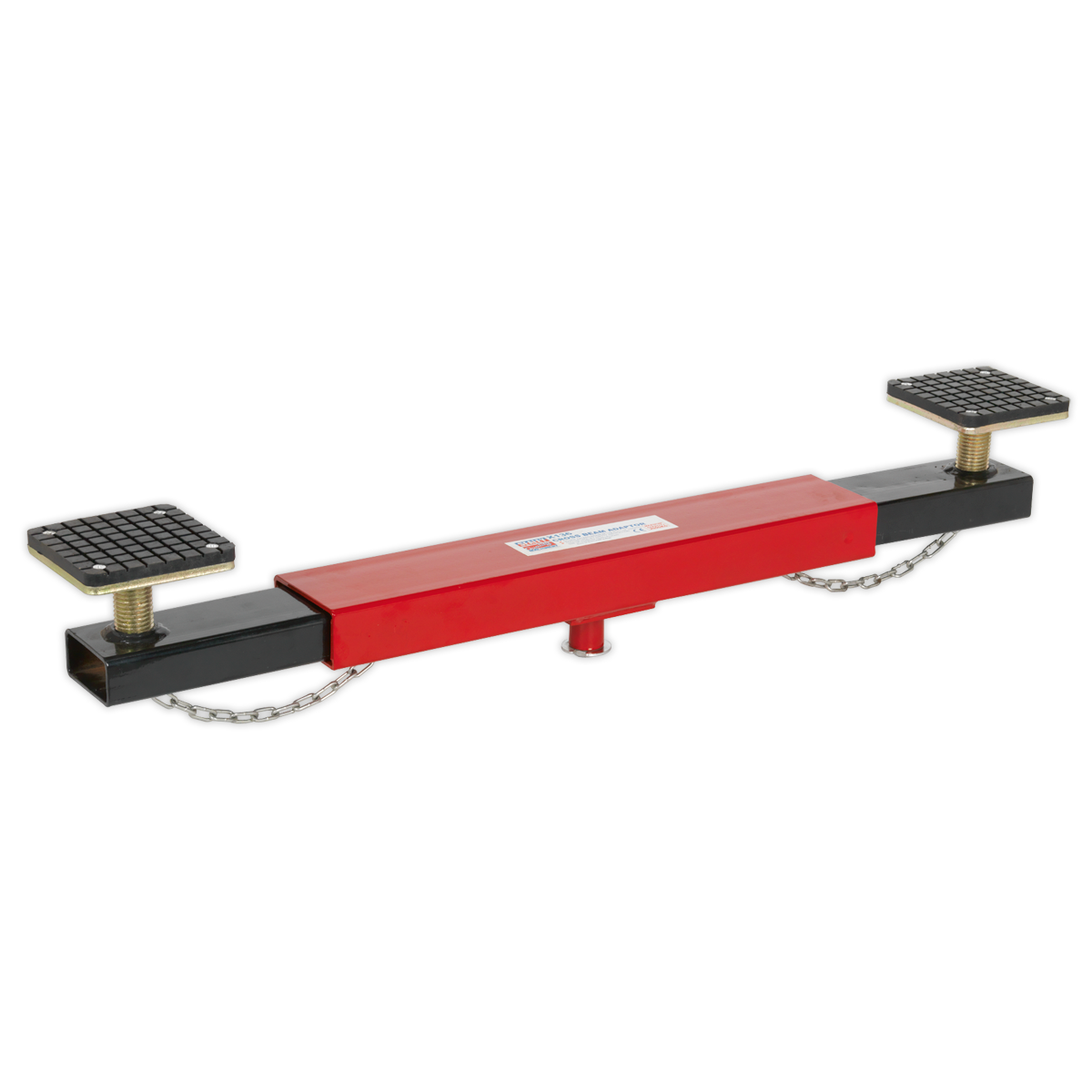 Sealey Cross Beam Adaptor 2tonne