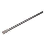 Sealey Chisel 25 x 450mm - SDS MAX