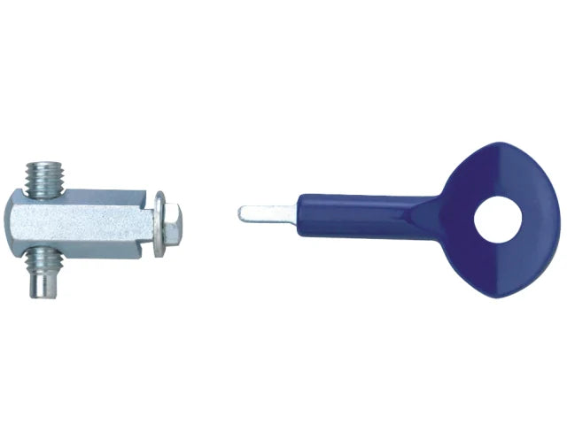 Yale Locks P122 Window Lock Key (P113)