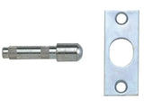 Yale Locks P125 Hinge Bolts Brass