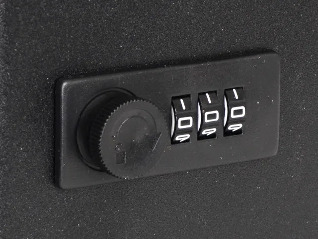 Yale Locks Combination Key Cabinet