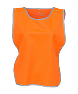 Yoko Hi-Vis Reflective Border Tabard