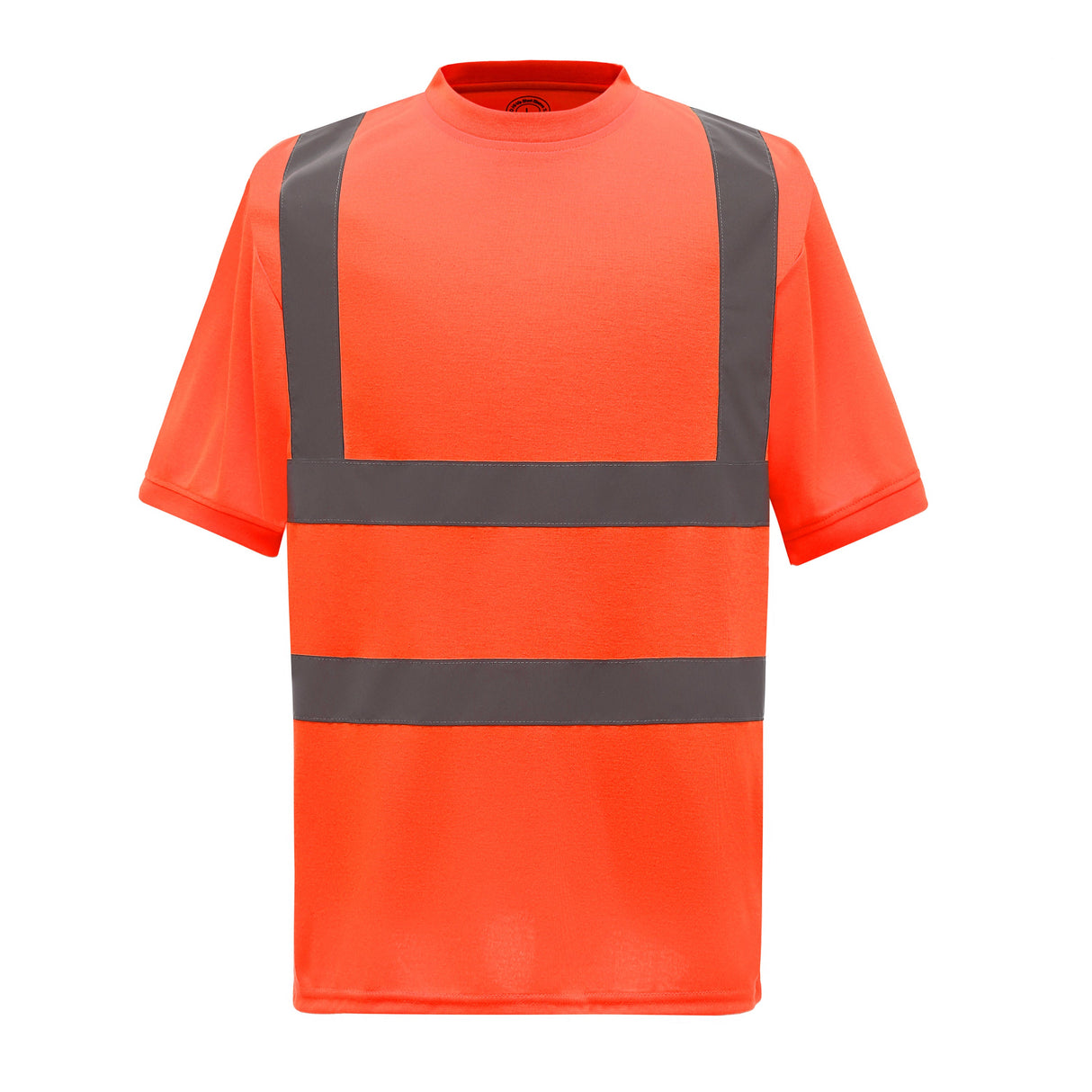 Yoko Hi-Vis Short Sleeve T-Shirt