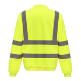 Yoko Hi-Vis Sweatshirt