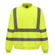 Yoko Hi-Vis Sweatshirt