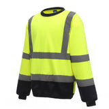 Yoko Hi-Vis Sweatshirt