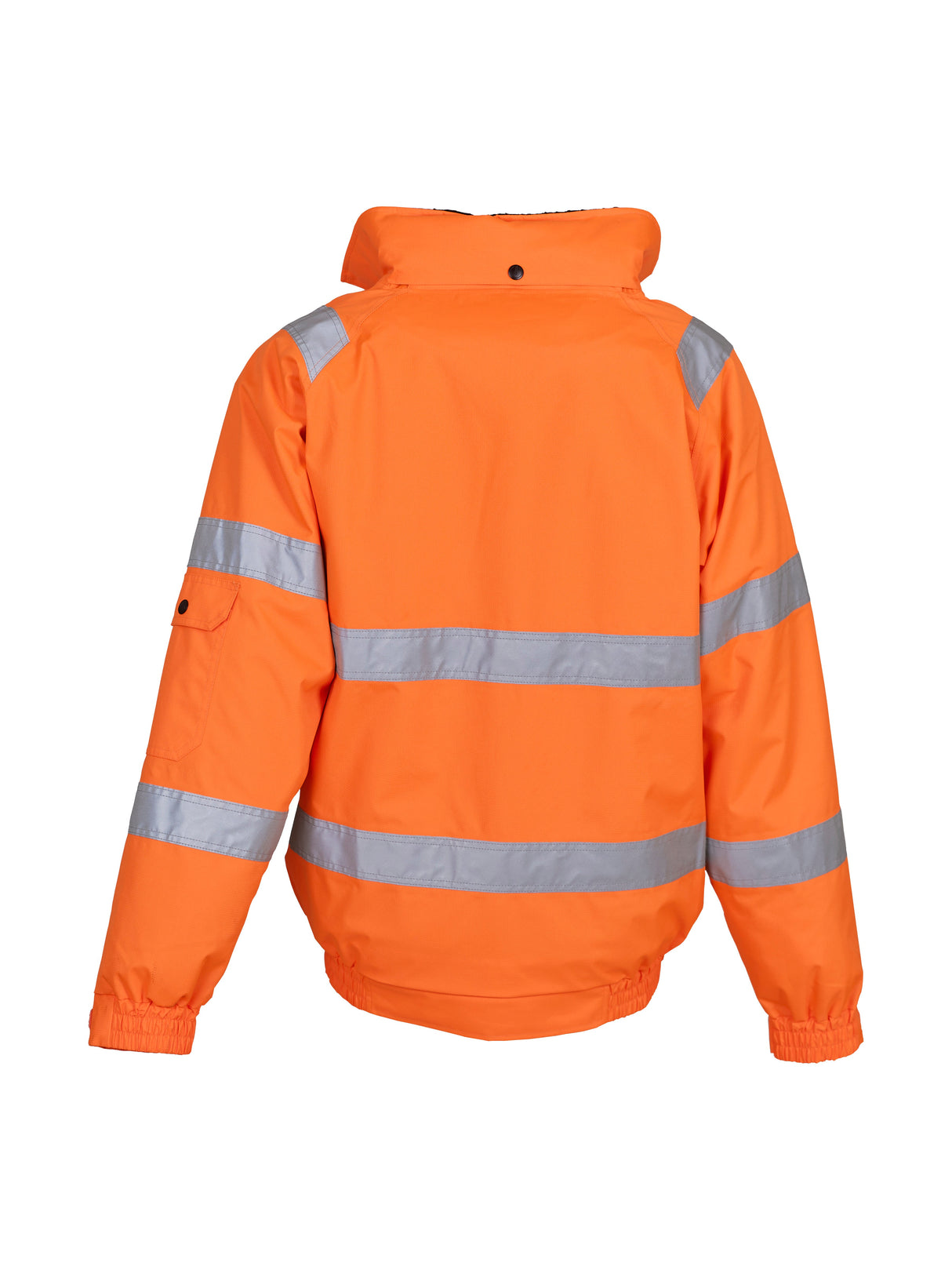 Yoko Hi-Vis Fontaine Flight Jacket (Hvp209)