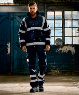 Yoko Hi-Vis Security Jacket (Hvp301)