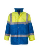 Yoko Hi-Vis Contrast Jacket (Hvp303)